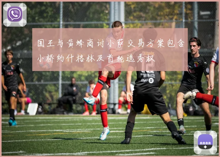 国王与黄蜂商讨小萨交易方案包含小桥约什格林及首轮选秀权