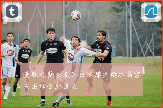 曼联对萨尔表现出浓厚兴趣水晶宫或成转会新焦点